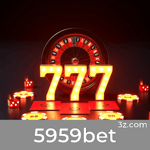 Desbloqueie bônus incríveis com 5959bet e aproveite promoções exclusivas!