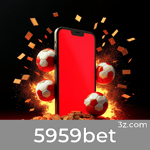 Inovação Móvel com a 5959bet: Design Responsivo Avançado