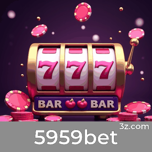 5959bet: Apostas Esportivas Completas para Brasileiros