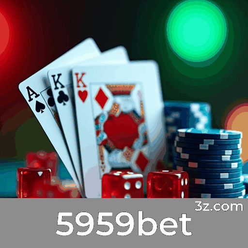 Luxo e Exclusividade: Experiência de Casino no 5959bet