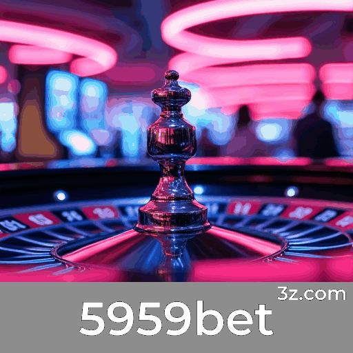 5959bet: Apostas Esportivas Completas para Brasileiros