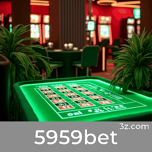 5959bet: Ganhe Bônus Valiosos e Incríveis!