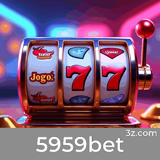 Arquitetura Tecnológica Robusta que Garante Confiabilidade na 5959bet