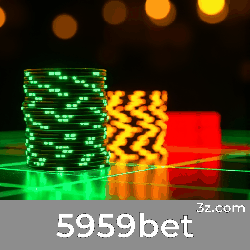 5959bet: Ganhe Bônus Valiosos e Incríveis!