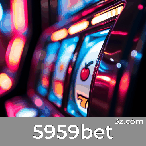 Registre-se Rápido e Desbloqueie Recompensas Exclusivas 5959bet