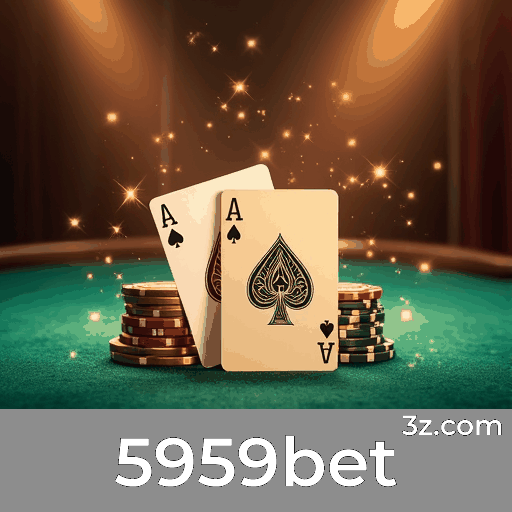 5959bet: Realismo e Emoção para Jogadores Brasileiros