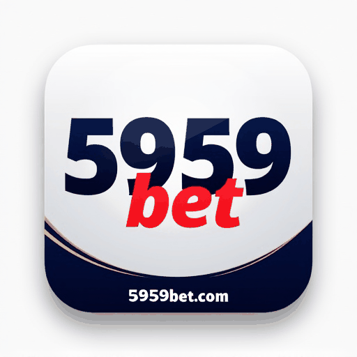 5959bet Logo